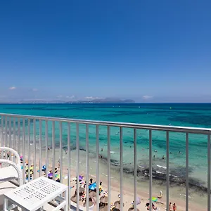 Js Ca'n Picafort (adults Only) Hotel Can Picafort (Mallorca)