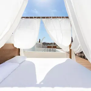 Palacio De Daoiz Lofts Appartamento