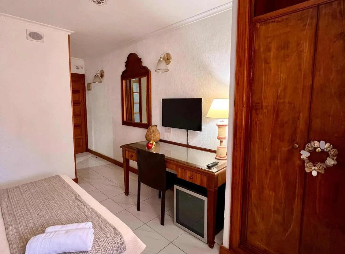 Hotel Atlantico Centro Santa Cruz de Tenerife